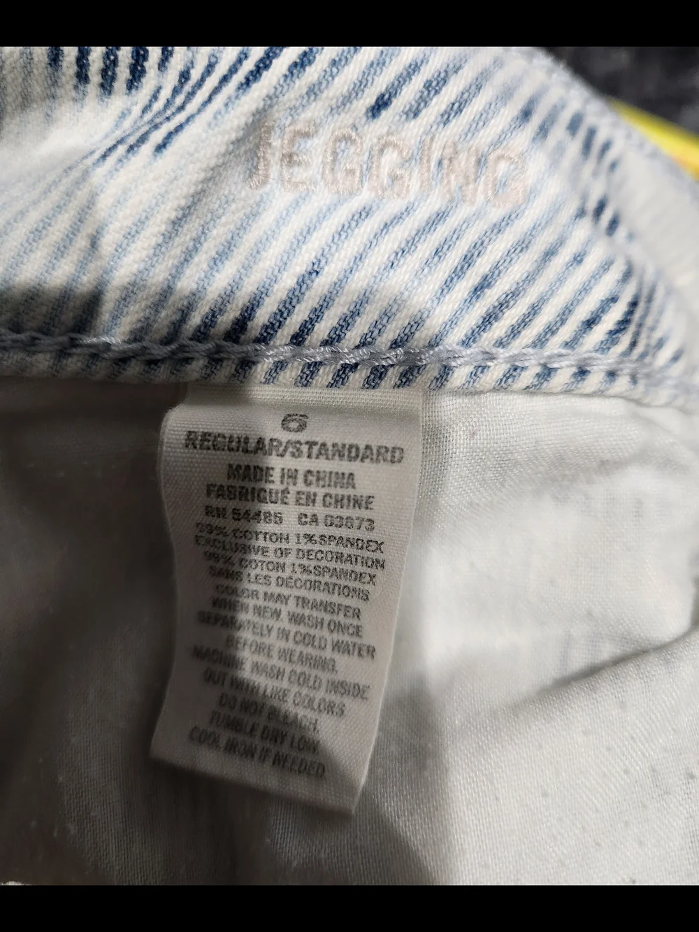 American Eagle Outfitters slim fit
